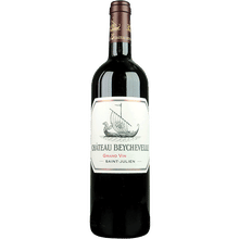 Chateau Beychevelle St Julien