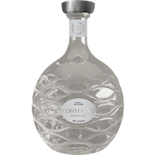 Corte Fino Cristalino Tequila