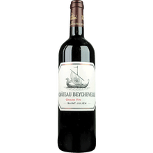 Chateau Beychevelle St Julien