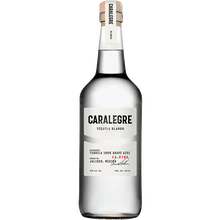 Caralegre Blanco Tequila