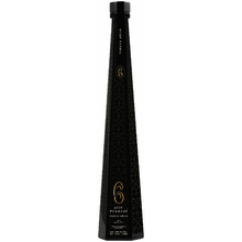 Seis Puertas Anejo Tequila