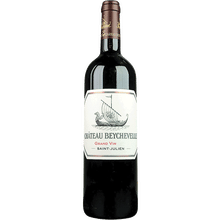 Chateau Beychevelle St Julien
