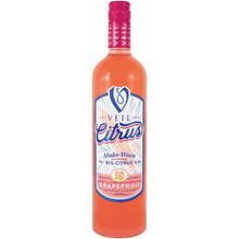 Veil Citrus Grapefruit Vodka