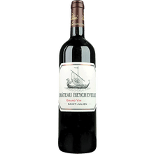 Chateau Beychevelle St Julien