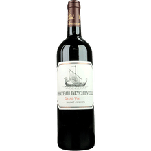 Chateau Beychevelle St Julien