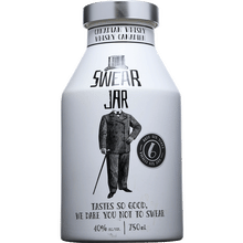 Swear Jar 6Yr Canadian Whisky