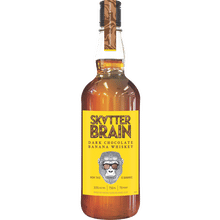 Skatterbrain Dark Chocolate Banana Whiskey