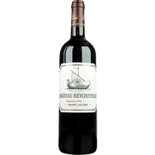 Chateau Beychevelle St Julien