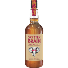 Skatterbrain PB&J Whiskey