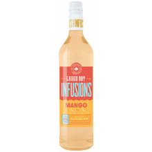Largo Bay Infusions Mango Rum