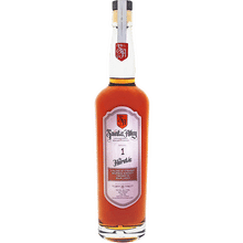 Saints Alley Bourbon The Heretic French Rum Cask