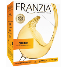 Franzia Chablis