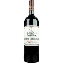 Chateau Beychevelle St Julien