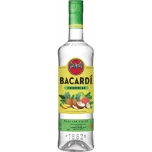 Bacardi Tropical Limited Edition Rum