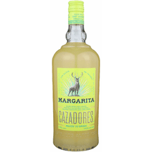 Cazadores Cocktails Margarita