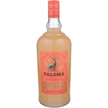 Cazadores Cocktails Paloma