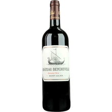 Chateau Beychevelle St Julien