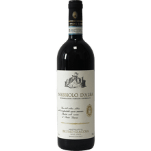 Bruno Giacosa Nebbiolo d'Alba