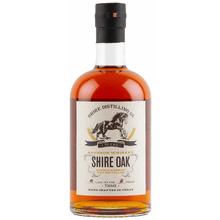 Shire Oak Premium Bourbon Whiskey