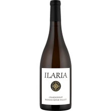 Ilaria Chardonnay Russian River Valley, 2019