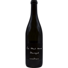 Didier Dagueneau Sancerre Les Mont Damne