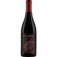 Radius Syrah
