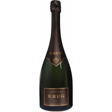 Krug Vintage Champagne