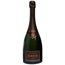 Krug Vintage Champagne