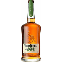 Wild Turkey Rye 101
