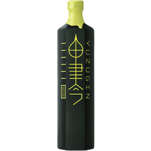 Yuzu Japanese Craft Gin