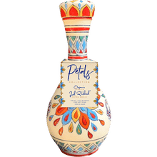 Joel Richard Petals Ceramic Organic Extra Anejo Tequila