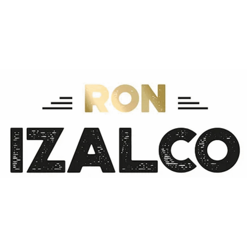 Ron Izalco Rum 10 Yr Private Reserve Barrel Select