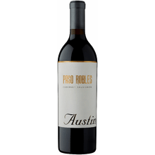 Austin Paso Robles NV Cabernet Sauvignon