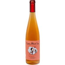 Crazy About Love Pink Moscato