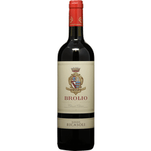 Ricasoli Brolio Chianti Classico DOCG