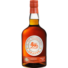 A de Fussigny Orange Liqueur
