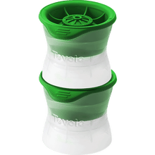 Tovolo - Golf Ball Ice Mold S/2