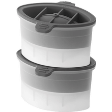 Tovolo - Football Ice Mold S/2
