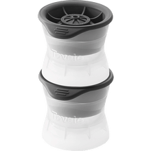 Tovolo - Basketball Ice Mold S/2