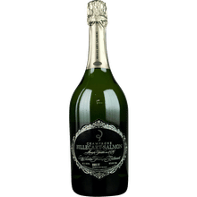 Billecart Salmon Nicolas Francois Brut Champagne