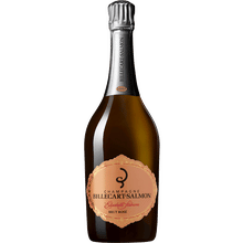Billecart Salmon Cuvee Elisabeth Rose Champagne