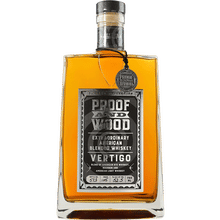 Proof & Wood Vertigo American Whiskey