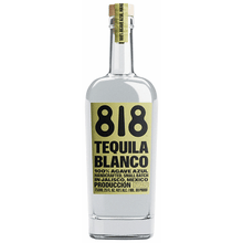 818 Blanco Tequila