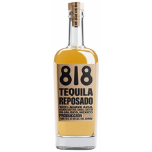 818 Reposado Tequila