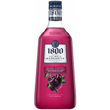 1800 Ultimate Black Cherry Margarita