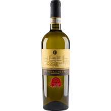 Donnachiara Fiano di Avellino Empatia