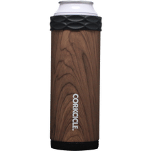 Corkcicle Slim Arctican - Walnut