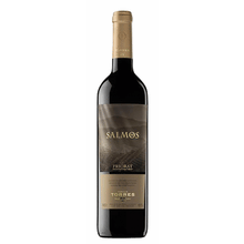Torres Salmos