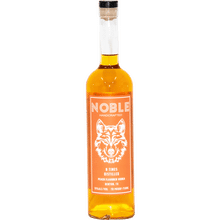 Noble Wolf Peach Vodka