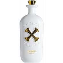 Bumbu Rum Creme Liqueur